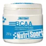 NutriSport Bcaa Tabletter Nøytral Smak 300g, Multicolor, One Size