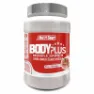 NutriSport Body Plus Carbs Complex Myseprotein Jordbær 1400g, One size
