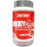 NutriSport Bodyplus Jordbær 850g, Multicolor, One Size
