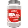 NutriSport Bodyplus Pulver Sjokolade 1.8kg 1.8kg, Multicolor, One Size