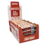 NutriSport Boks Med 33 % Proteinbarer Saltet Karamell 44g 24 Enheter, One size