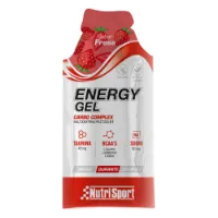 NutriSport Boks Med Energigeler 35g 24 Enheter