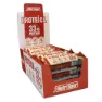 NutriSport Boks Med Proteinbarer 33 % Protein Sjokolade Cookie 44g 24 Enheter, One size