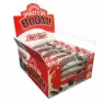 NutriSport Boom Proteinbarerboks Kjeks Og Krem 49g 24 Enheter, One size