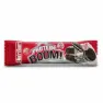 NutriSport Boom Proteinbarerboks Kjeks Og Krem 49g 24 Enheter, One size