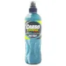 NutriSport Carbo Energidrikkboks Eksotisk Blå 500ml 24 Enheter, One size