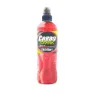 NutriSport Carbo Energidrikkboks Jordbær 500ml 24 Enheter, One size
