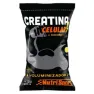 NutriSport Cellular Kreatinpulver Sitrus 500g, Black, One Size