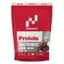 NutriSport Cero-cero Isolert Myseprotein Sjokolade 500g, Multicolor, One Size