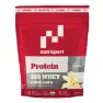 NutriSport Cero-cero Isolert Myseprotein Vanilje 1.5kg, Multicolor, One Size