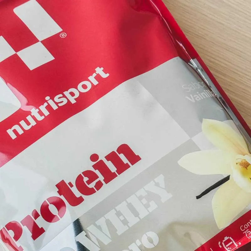 NutriSport Cero-cero Isolert Myseprotein Vanilje 1.5kg, Multicolor, One Size NutriSport Cero-cero Isolert Myseprotein Vanilje 1.5kg, Multicolor, One Size