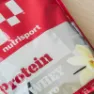 NutriSport Cero-cero Isolert Myseprotein Vanilje 1.5kg, Multicolor, One Size
