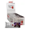 NutriSport Control Day Energibar Boks Sjokoladebrownie 44g 28 Enheter, Lila, One Size