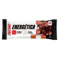NutriSport Energetica 49g Proteinbarerboks 24 Enheter NutriSport Energetica 49g Proteinbarerboks 24 Enheter
