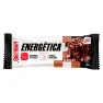 NutriSport Energetica 49g Proteinbarerboks 24 Enheter, One size