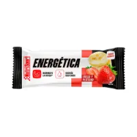 NutriSport Energética Energibar Boks 49g 24 Enheter NutriSport Energética Energibar Boks 49g 24 Enheter