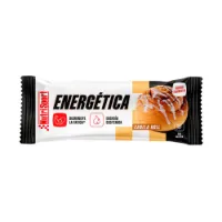 NutriSport Energetica Energibarer Boks Kanelsnurr 49g 24 Enheter