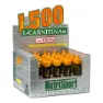 NutriSport Eske Med L-karnitin 1500 Hetteglass Jordbær 20 Enheter, Grey, One Size