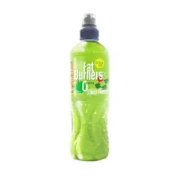 NutriSport Fettforbrennerboks Eple 500ml 24 Enheter