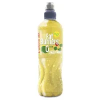 NutriSport Fettforbrennerboks Sitron 500ml 24 Enheter NutriSport Fettforbrennerboks Sitron 500ml 24 Enheter