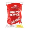 NutriSport Gold Myseprotein Banan 2000g, Red, One Size