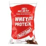 NutriSport Gold Myseprotein Sjokolade 500g, Red, One Size
