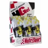 NutriSport Hgel Boks Med Energigeler Sitron 65ml 18 Enheter, Lemon, One Size