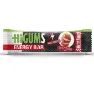 NutriSport Higums Energibar Boks Jordbær 25g 28 Enheter, One size