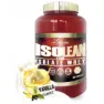 NutriSport Invicted Isolean 1.82kg Vanilje, Red, One Size