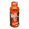 NutriSport Isolert Myseprotein Appelsin 330ml 12 Enheter, One size
