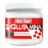 NutriSport L-glutamin Nøytral Smak 400g, Red, One Size