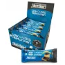 NutriSport Low Carb Energibar Boks Sjokolade Cookie 60g 16 Enheter, One size