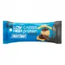 NutriSport Low Carb Energibar Boks Sjokolade Cookie 60g 16 Enheter, One size