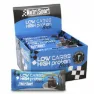 NutriSport Low Carb High Proteinbarerboks Brownie 16 Enheter, Blue, One Size