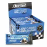 NutriSport Low Carb High Proteinbarerboks Kjeks Og Krem 16 Enheter, Blue, One Size