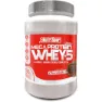 NutriSport Mega Myseprotein Sjokolade 900g, Multicolor, One Size