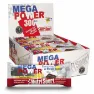 NutriSport Megapower Proteinbarerboks 12 Enheter, Brown, One Size