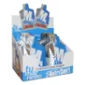 NutriSport Mgsport Magnesium Boks Med Energigeler Nøytral Smak 25ml 24 Enheter, Blue, One Size