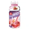 NutriSport My Eske Med Proteindrikk Jordbær 330ml 12 Enheter, Multicolor, One Size