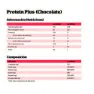 NutriSport Plus Eske Med Proteindrikk Sjokolade 500ml 12 Enheter, One size