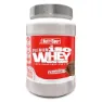 NutriSport Premium Zero-zero Isolert Myseprotein Sjokolade 1000g, Black, One Size