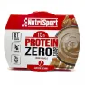 NutriSport Pudding Zero Sugar Protein Karamell 12 Enheter, One size