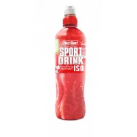 NutriSport Sport Drink Iso Isotonisk Enkeltdoseringsboks Tropisk 500ml 24 Enheter NutriSport Sport Drink Iso Isotonisk Enkeltdoseringsboks Tropisk 500ml 24 Enheter