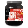 NutriSport Sport Med Pulver Koffein Sitron 990g, Multicolor, One Size