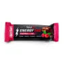 NutriSport Stimul Red Energibar Boks Sjokolade Og Bringebær 40g 24 Enheter, One size