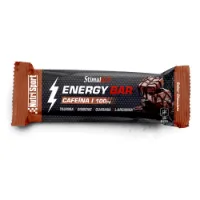 NutriSport Stimul Red Proteinbarer Boks 40g 24 Enheter NutriSport Stimul Red Proteinbarer Boks 40g 24 Enheter