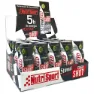 NutriSport Stimulred Enershot Energidrikkboks Nøytral Smak 20 Enheter, Red, One Size
