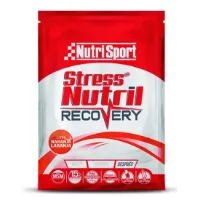 NutriSport Stressnutril Eskedoseboks Appelsin 40g 20 Enheter NutriSport Stressnutril Eskedoseboks Appelsin 40g 20 Enheter