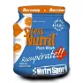 NutriSport Stressnutril Restitusjonspulver Appelsin 800gr, Multicolor, One Size