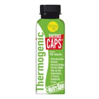 NutriSport Thermo Kapsler Nøytral Smak 180 Enheter NutriSport Thermo Kapsler Nøytral Smak 180 Enheter